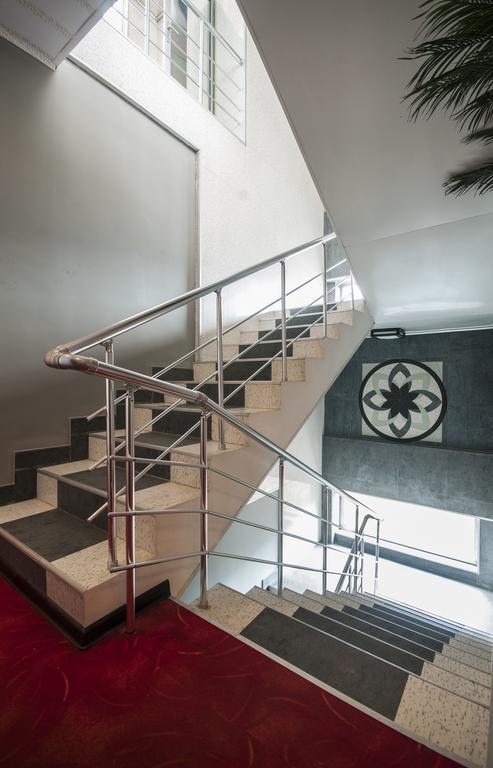 Hotel London Palace Tbilisi Exterior photo